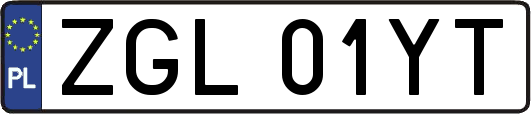 ZGL01YT