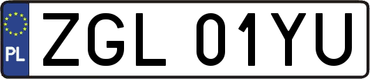 ZGL01YU