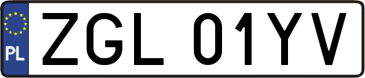 ZGL01YV