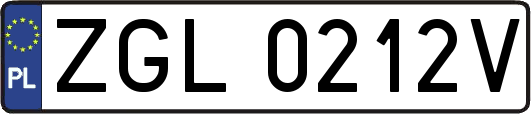 ZGL0212V