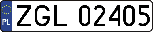 ZGL02405