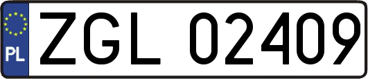 ZGL02409