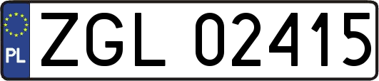 ZGL02415