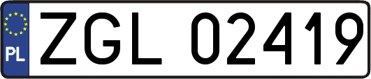 ZGL02419