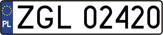 ZGL02420