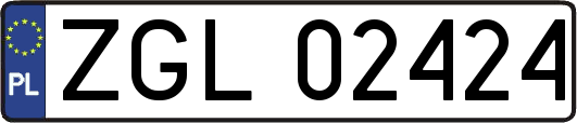 ZGL02424