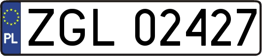 ZGL02427