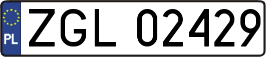 ZGL02429