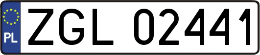 ZGL02441