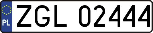 ZGL02444