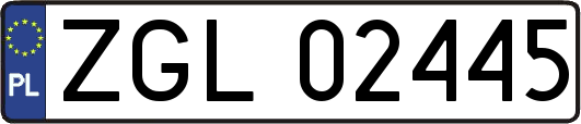 ZGL02445