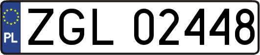 ZGL02448