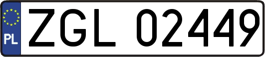 ZGL02449