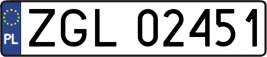ZGL02451