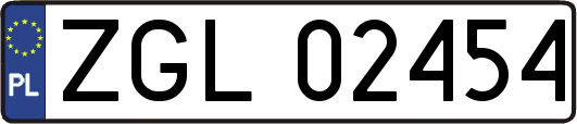 ZGL02454