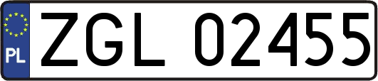 ZGL02455