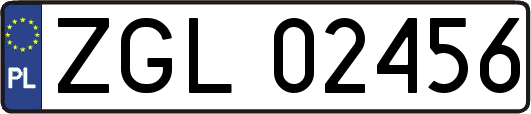 ZGL02456
