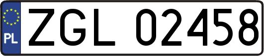 ZGL02458
