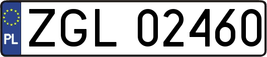 ZGL02460