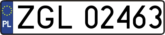 ZGL02463