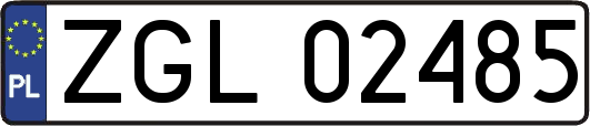 ZGL02485
