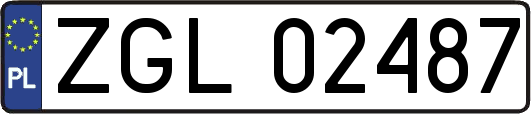 ZGL02487