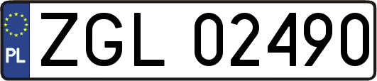 ZGL02490