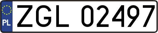 ZGL02497