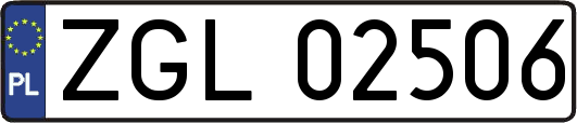 ZGL02506