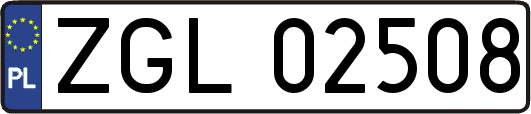 ZGL02508