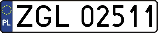 ZGL02511