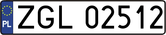 ZGL02512