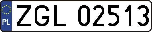 ZGL02513