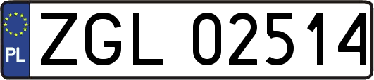 ZGL02514