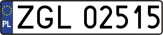 ZGL02515