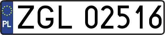 ZGL02516