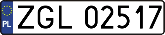 ZGL02517