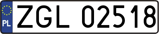 ZGL02518