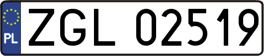 ZGL02519