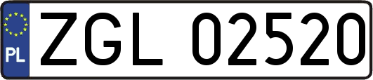 ZGL02520
