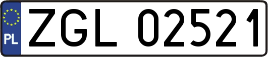 ZGL02521