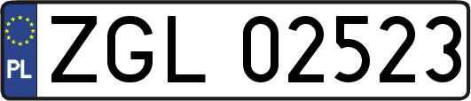 ZGL02523