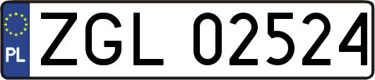 ZGL02524