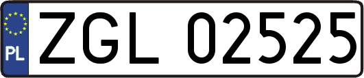 ZGL02525