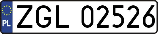 ZGL02526