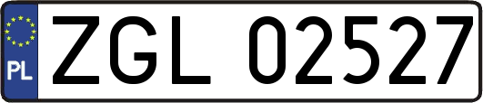 ZGL02527