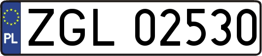 ZGL02530
