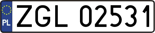 ZGL02531