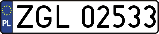 ZGL02533