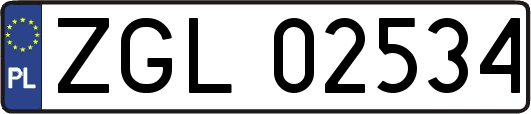 ZGL02534